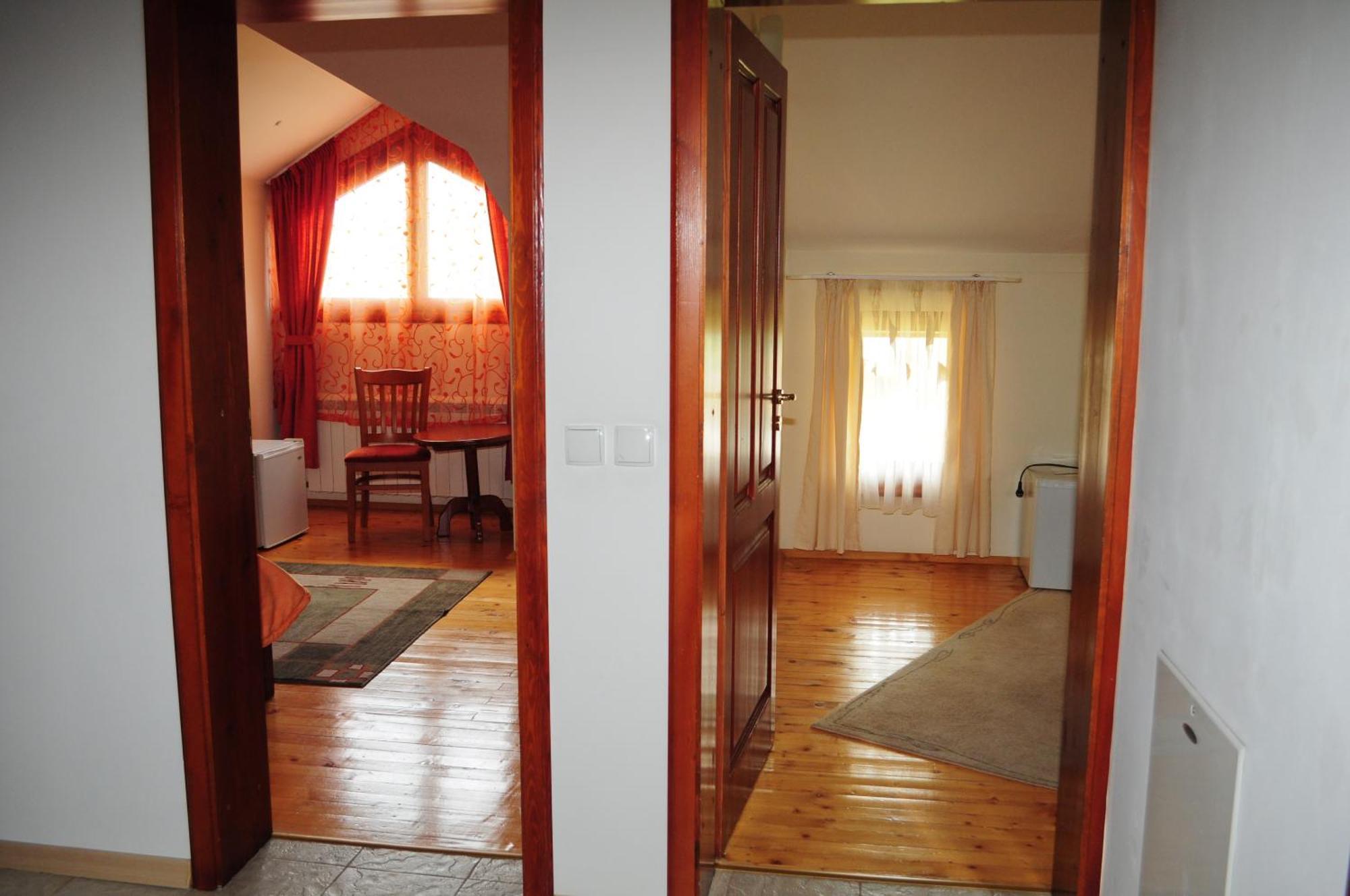 Kris Guest House Девин Номер фото