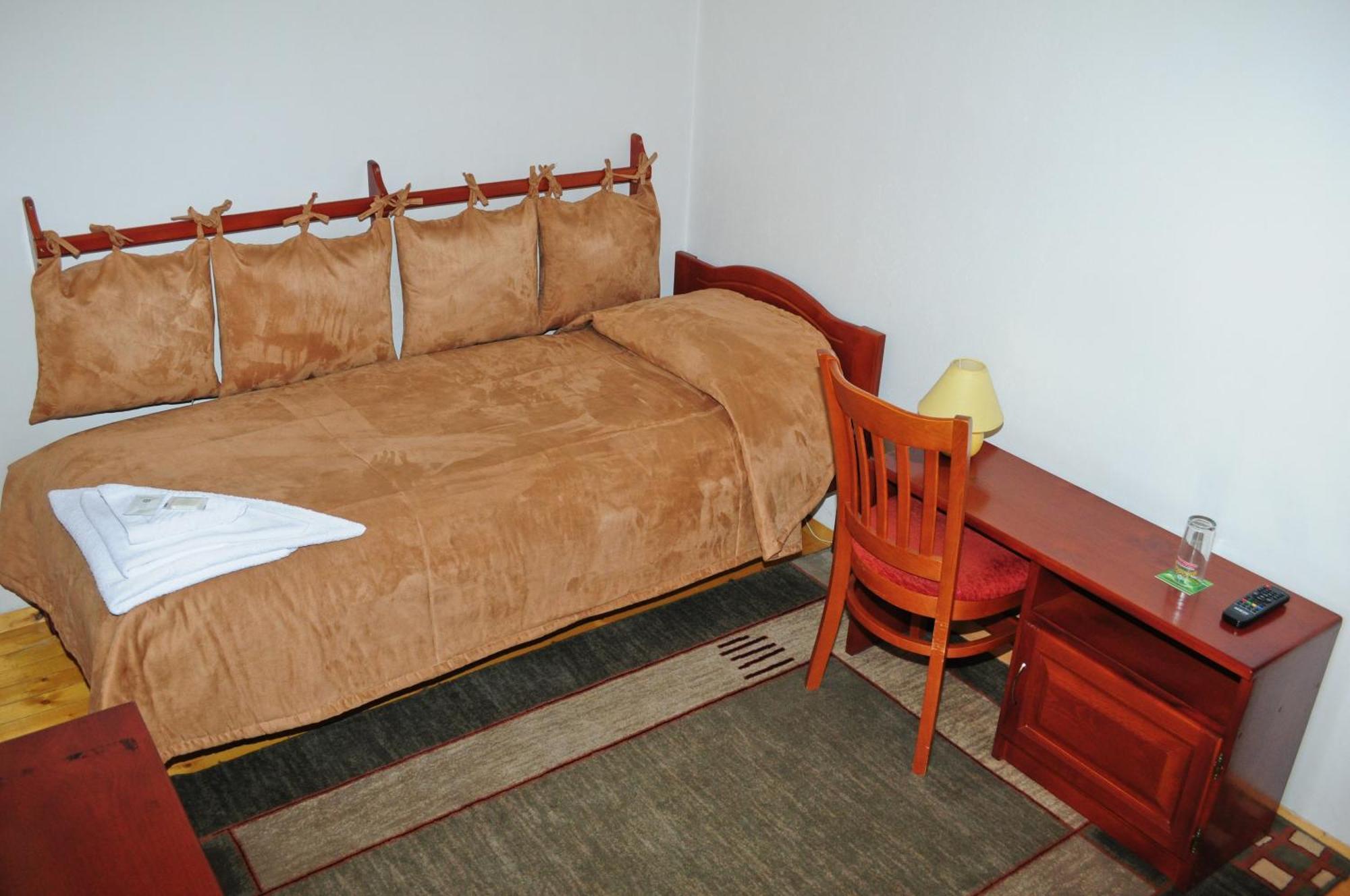 Kris Guest House Девин Номер фото