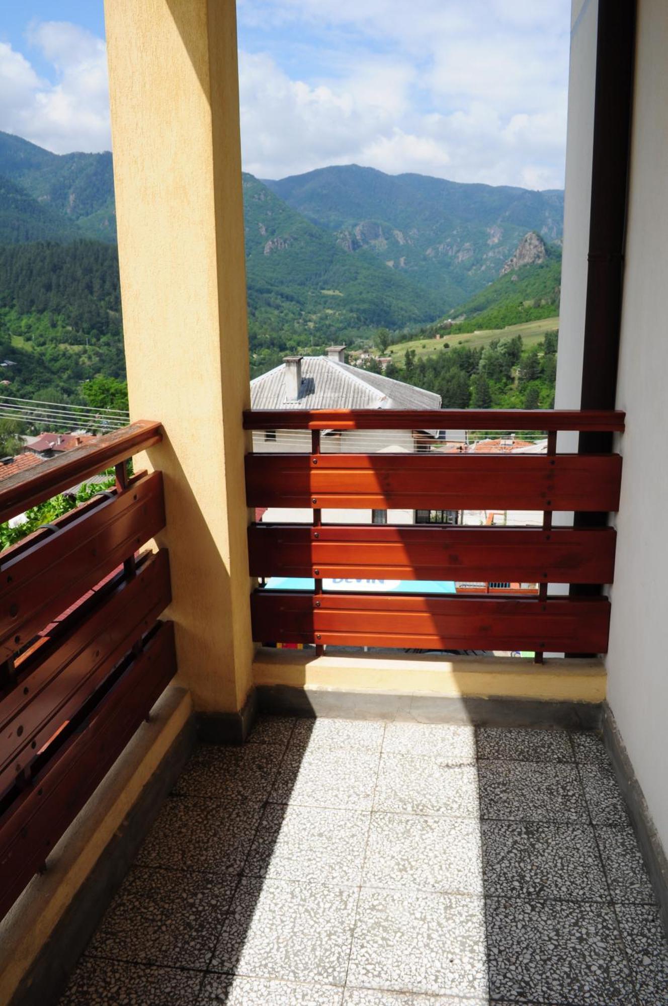 Kris Guest House Девин Номер фото