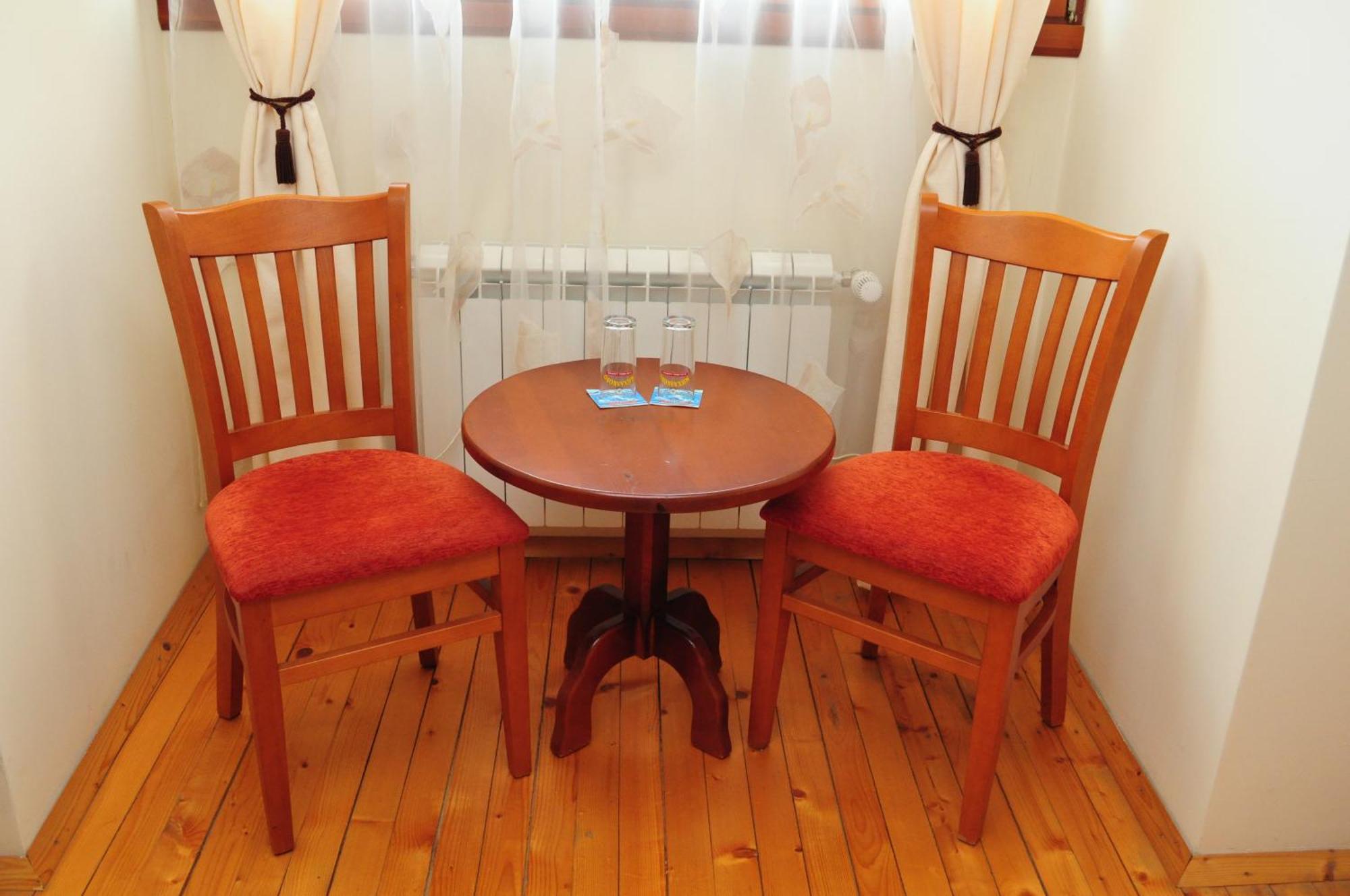 Kris Guest House Девин Номер фото