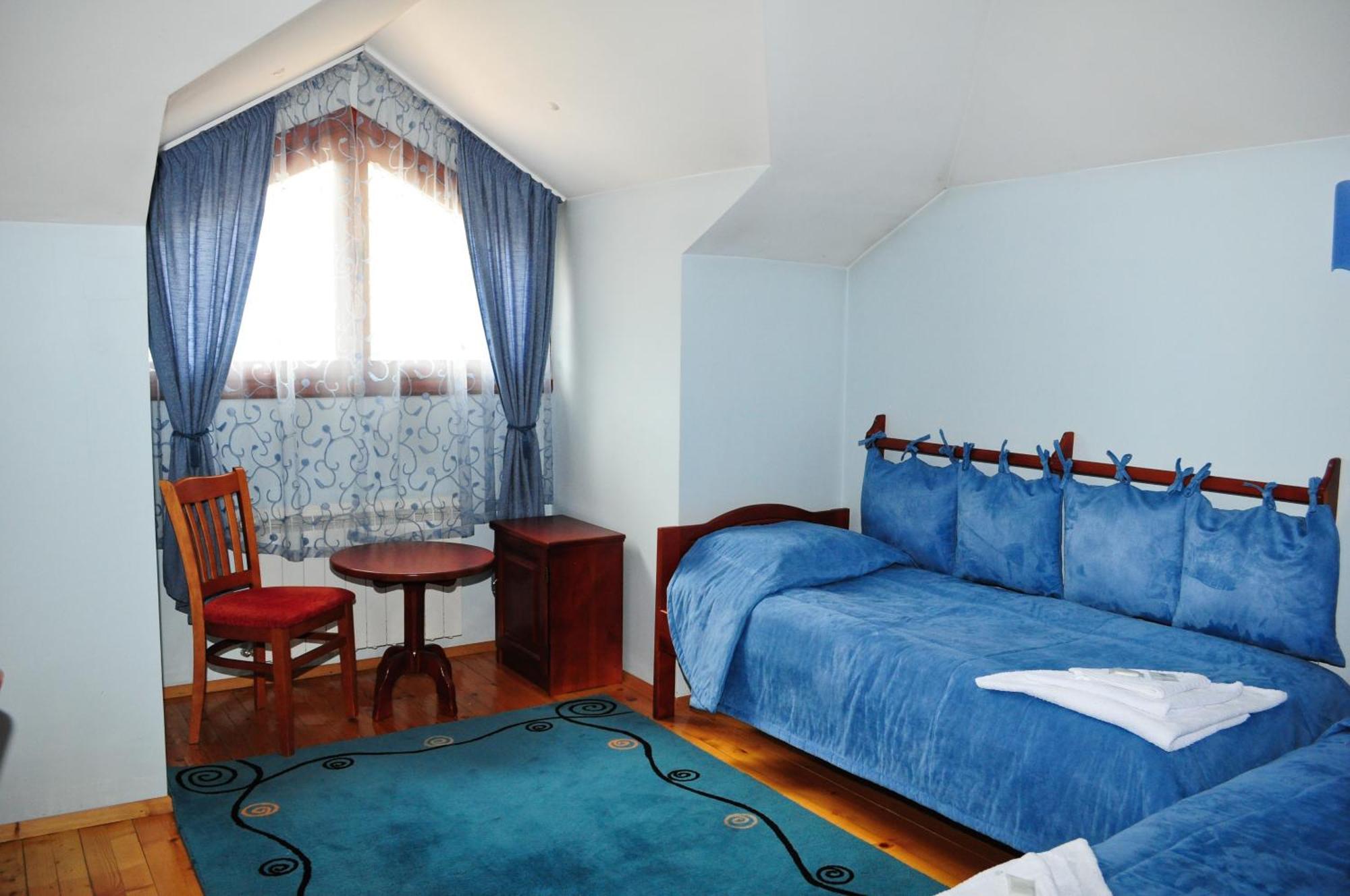 Kris Guest House Девин Номер фото
