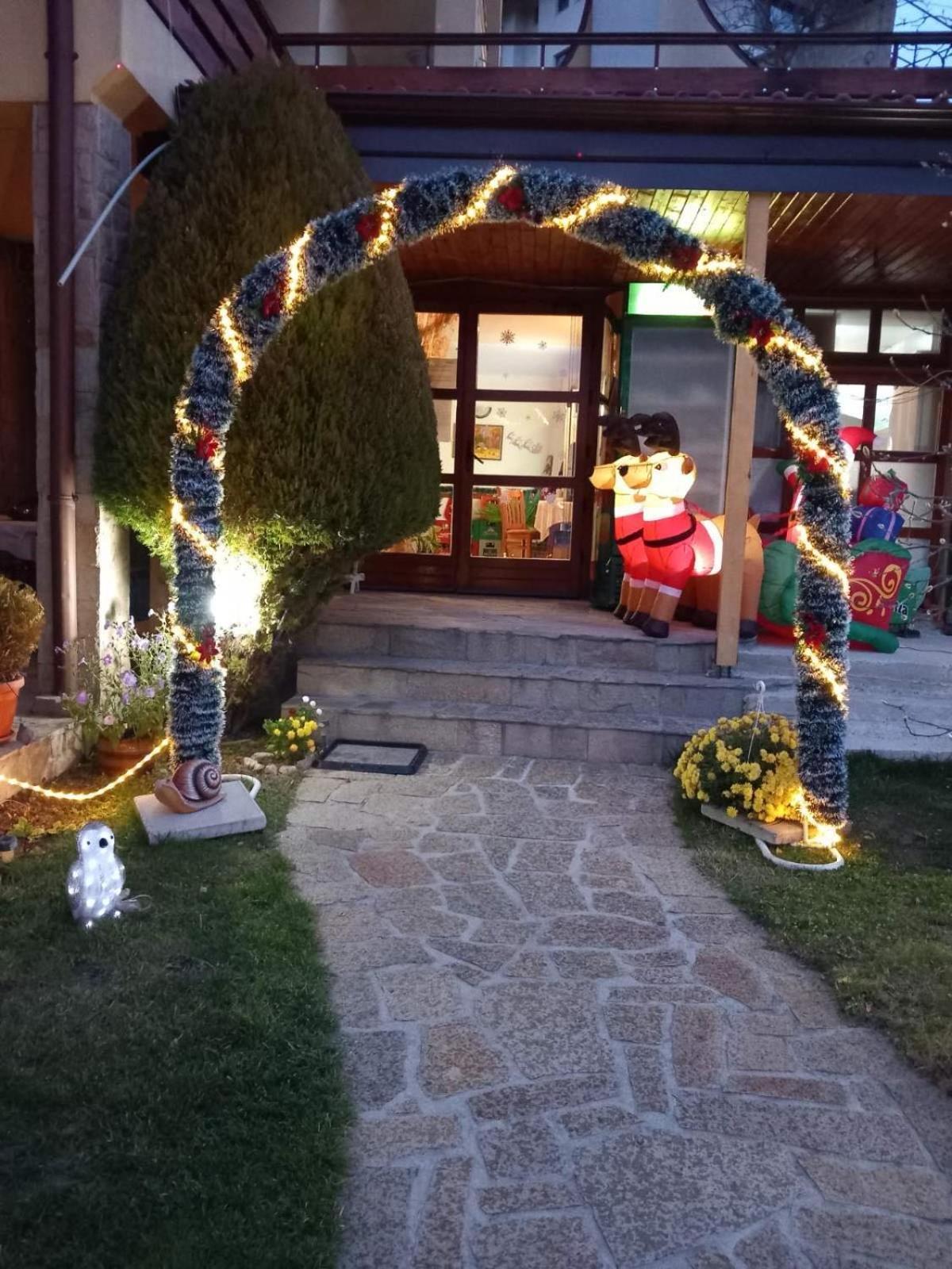 Kris Guest House Девин Экстерьер фото